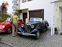 Oldtimertreffen in Rosenfeld 110